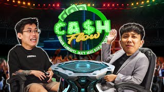 ANG NAPARIWARANG JUNNIE BOY | CASH FLOW EPISODE 2