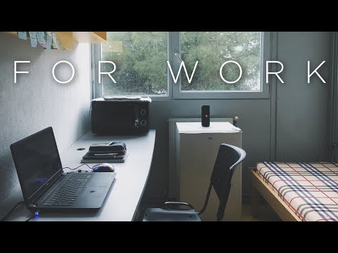 For Work | Productive Chill Music Mix