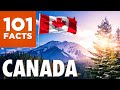 Canada: A Land of Diversity and Trivia