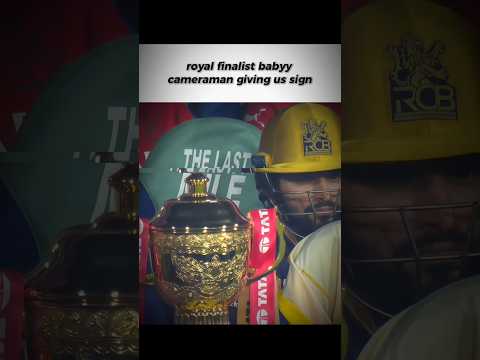 God be Kind this time ๐ฅน #cricket