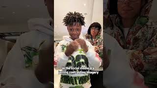 No wonder Rakai dared to show up in a prison jumpsuit at the trial of LaMelo Ball’s lawsuit.#usa