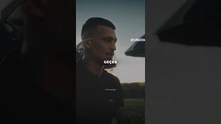 KESKİN X GÖKÇE KISA KELEŞ ZAMANLA GEÇER DEDİ MİX REMİX Aİ CLİP