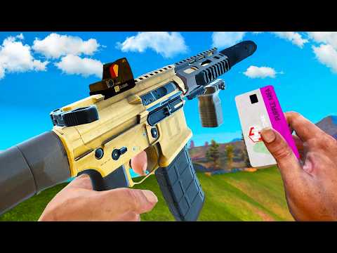 How STEALING SOMEONE'S VAULT Turned INTO $1.4 MILLION PROFIT...