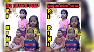 Nu hrawn sual Pi Rini #film #shorts