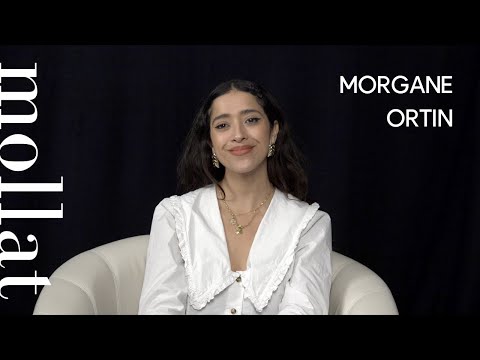 Vidéo de Morgane Ortin