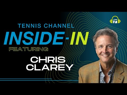 Chris Clarey on Swiatek & Zverev's Titles In Rome And A Look Ahead To Paris | Inside-In Podcast