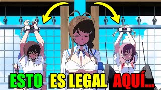 ❌Así empieza el anime más INAPROPIADO del 2025 (y te va a gustar) 🗿😂 | Resumen Anime