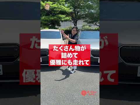 これさえ見たらBMW丸わかり♬ 奇数と偶数の意味だけでも知っておいて♬ E-CarLife with 五味やすたか