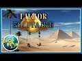 Video for Luxor Solitaire