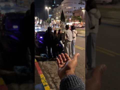 Charity Makes You Rich โค๏ธ๐ค #funny #charitywork #trending #prank #charityefforts #automobile