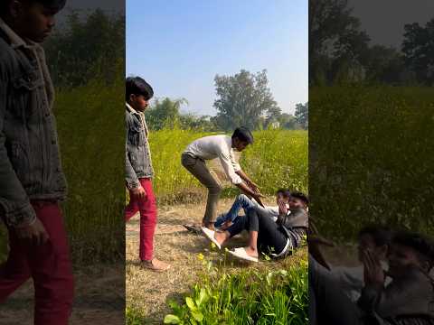 दोनों लड़कों को किसान ने बहुत मारा फिर जो हुआ???#shorts#shortsfeed#trending#1million