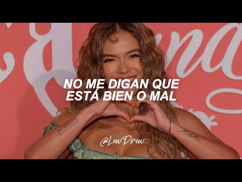 Karol G - Cuando Me Muera Te Olvido (Letra)