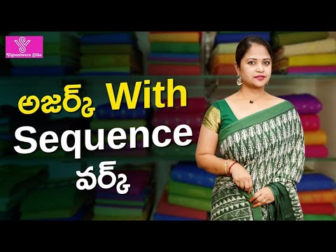 Latest Russin silks Sarees Collection || Episode-517653 || Vigneshwara Silks  || - YouTube