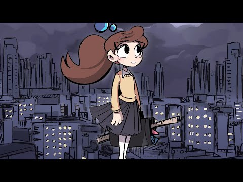 I've finally grown up.