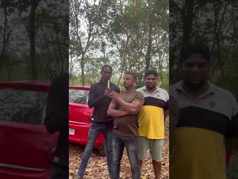 เดเดฟเดฐเดฟเดเตเดเดพเตฝ Out ๐ Subscribe.. #comedy #funny