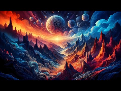 Unusual Cosmic Process - The Best Of UCP [Chill Space Mix Series 165]