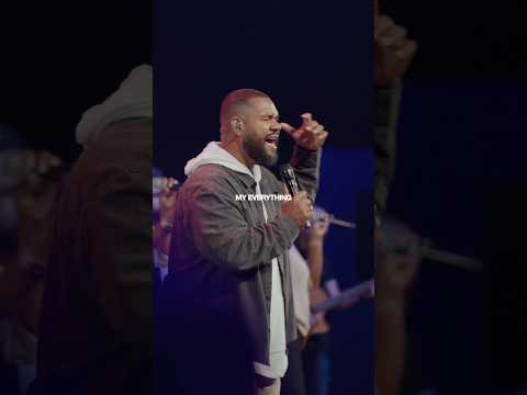 “If I have Jesus then I have more than enough” #praiseandworship #worshipmusic #christianshorts