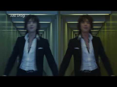 Jang Geun Suk - Just Drag