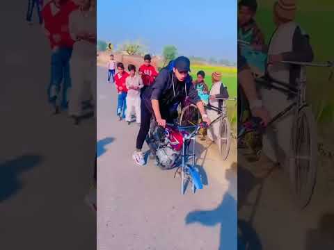 Shahnawaz#shahnawazonewhelling #stuntman #stuntman #stunt