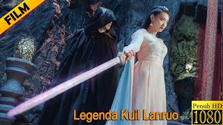 Legenda Kuil Lanruo | Terbaru Film Fantasi Aksi Romantis | Subtitle Indonesia Full Movie HD