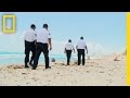 Revisión de Seguridad y Comportamiento