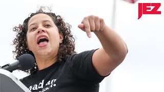 Activist Explains Self-Managed Abortions in Congressional Hearing