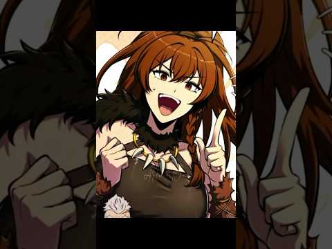 Bro got adopted by Barbarians 🥰❤️