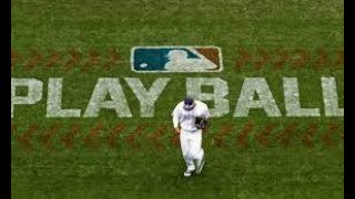 Mr. K Discusses MLB Changes!