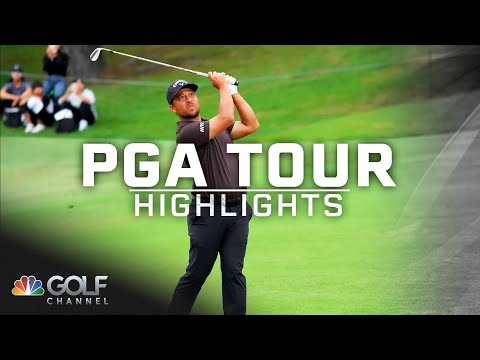 Baycurrent Classic 2025, Final Round | PGA Tour Highlights | Golf Channel