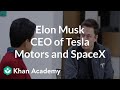 Elon Musk's Innovations and Insights