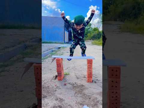 Komando Abil