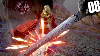 Valor Mortis 4K Gameplay Deutsch - Hoher Justiziar Aurelius Boss Fight