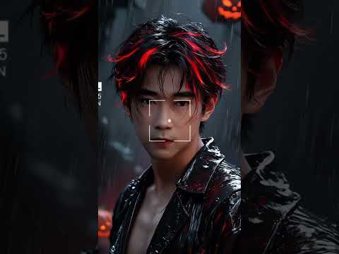 bloody red streaks 5 #bloodyredstreaks5 #nghiakute #toanredblack89