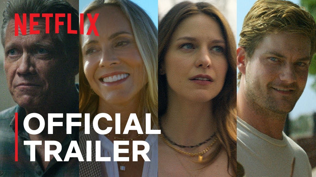 The Waterfront trailer thumbnail