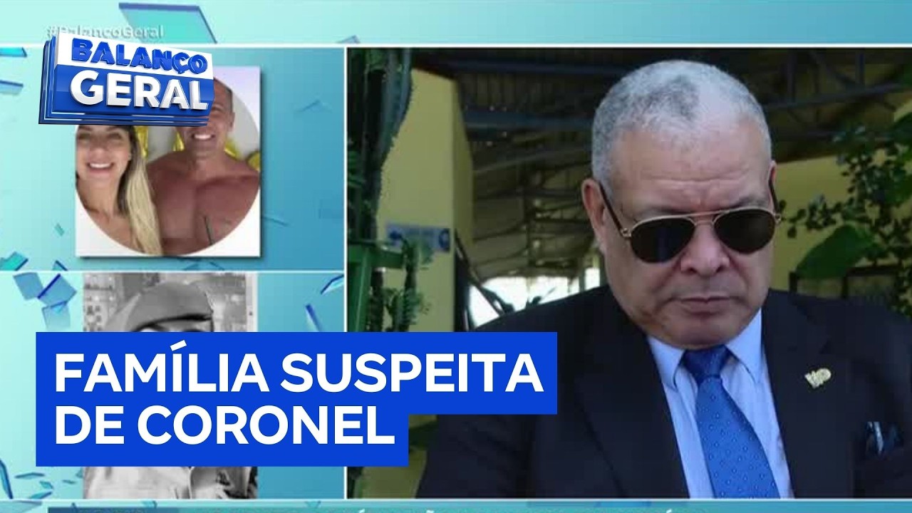 Exclusivo família e defesa acreditam em feminicídio no caso de morte de soldado da PM de SP