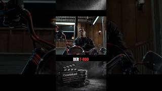 Warum hat der T-800 dieses Gesicht und genau diese Stimme? #cinemaleaf #filmfakten