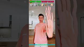 Time Warp Scan || Time Warp Scan Filter || Funny Shorts video