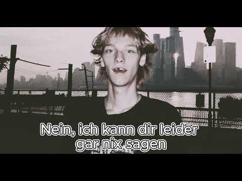 Old version of Makko "Leben ist zu kurz um Angst zu haben" #music #germanmusic #german #makko