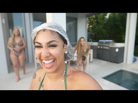 WE PRANKED OUR MEN WITH FAKE DOOKIE ON OUR 🍑💩 (THEY WERE DISGUSTED)