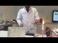 Food Energy and Temperature Changes