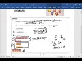 Order of Operations in Mathematics