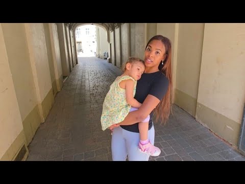 THIS MOMENT CAUGHT US OFF GUARD!