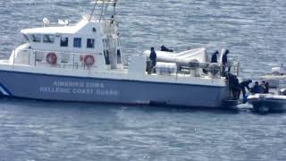 Kidnappings and deportation of refugees by the Greek state