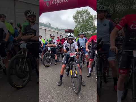 Ismael Esteban | Cantabria Bike Race day 1 #bhbikes