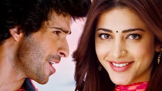 🌸🌼 Jeene Laga Hoon 🌿 Ramaiya Vastavaiya | Girish Kumar 💝 Shruti Haasan 🌼 Atif Aslam 💖 Shreya Ghoshal