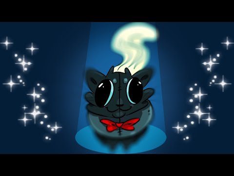 Felifaux has Style | Creatures of Sonaria | ROBLOX | Animatic |