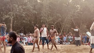 kushti live 🤼