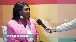 fitvia Presse Event in München mit Motsi Mabuse und Janin Ullmann