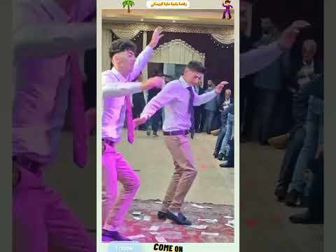 رقصة على إيقاع ماية بلدية ريسانية..