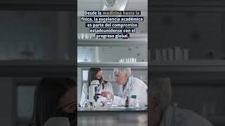 Los EE.UU. ha ganado 400 premios Nobel.